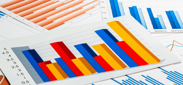 Paper of Charts and Graphs